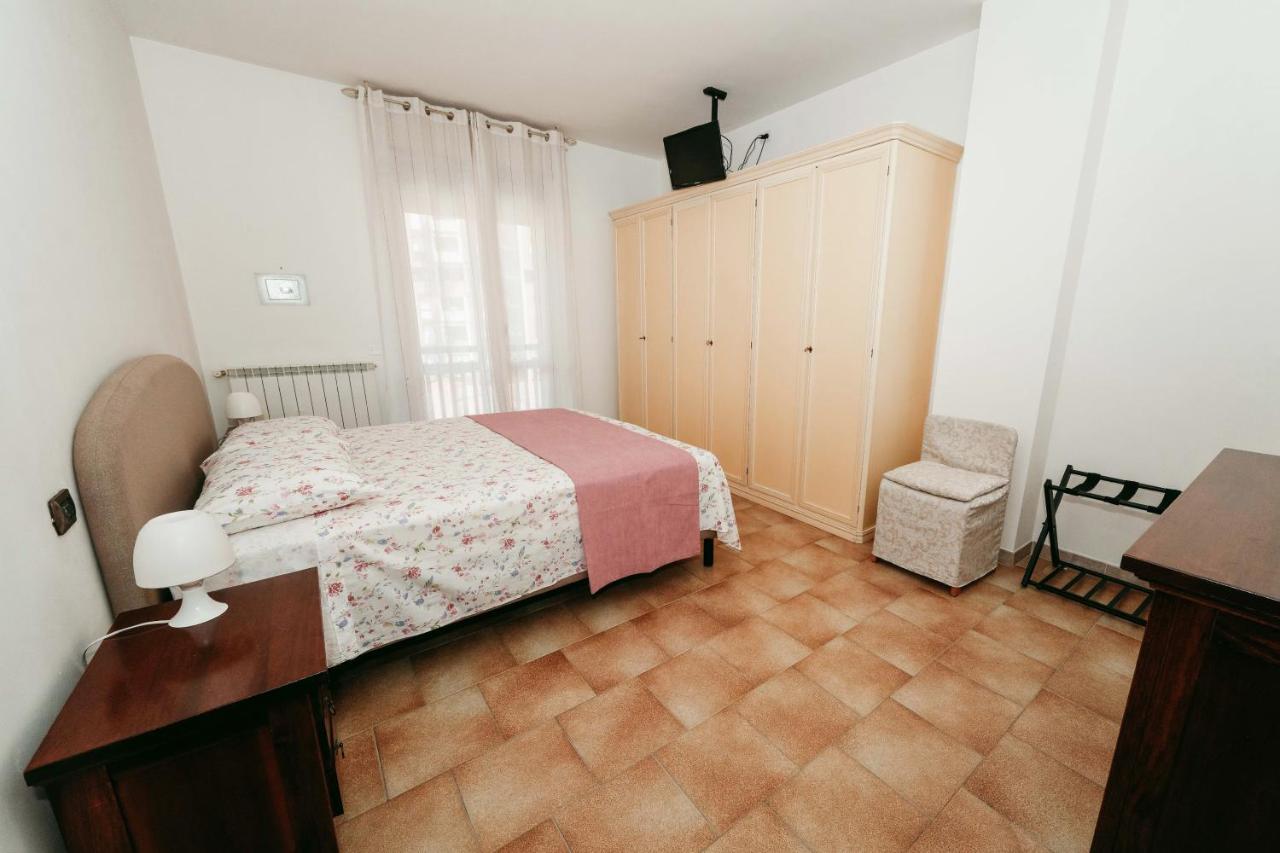 La Severa Terni Kültér fotó