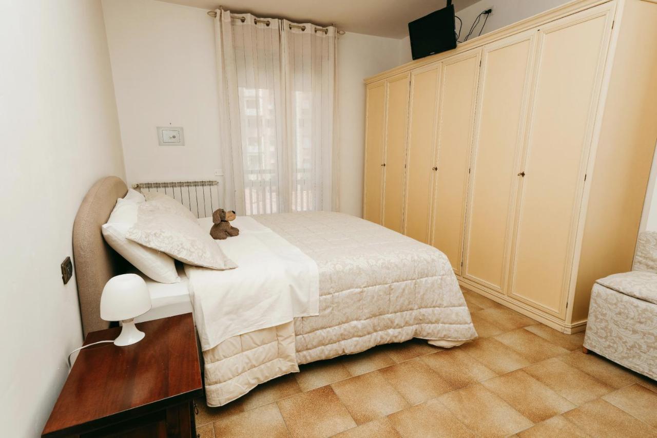 La Severa Terni Kültér fotó
