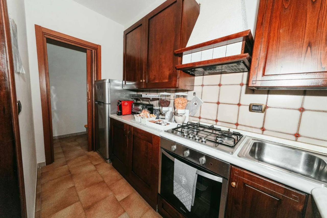 La Severa Terni Kültér fotó